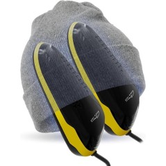 Media-Tech MT6505 - skotørrer
